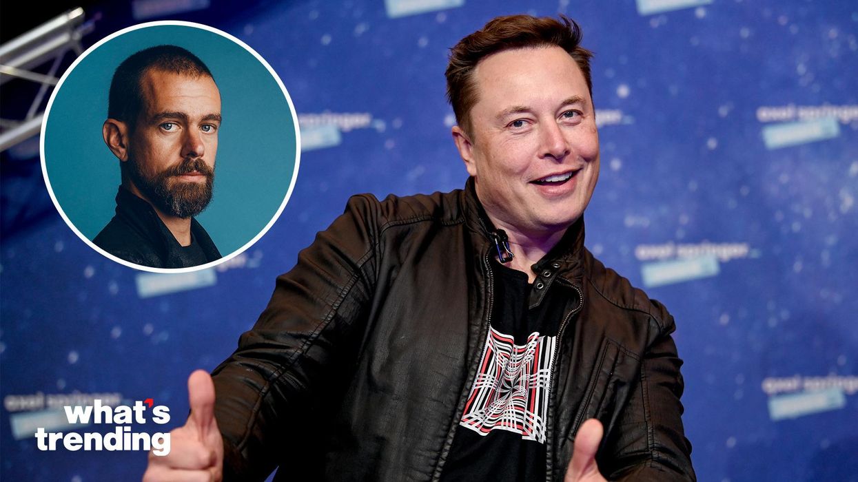 Twitter employees say they're living in plot of 'Succession' amid Elon Musk takeover