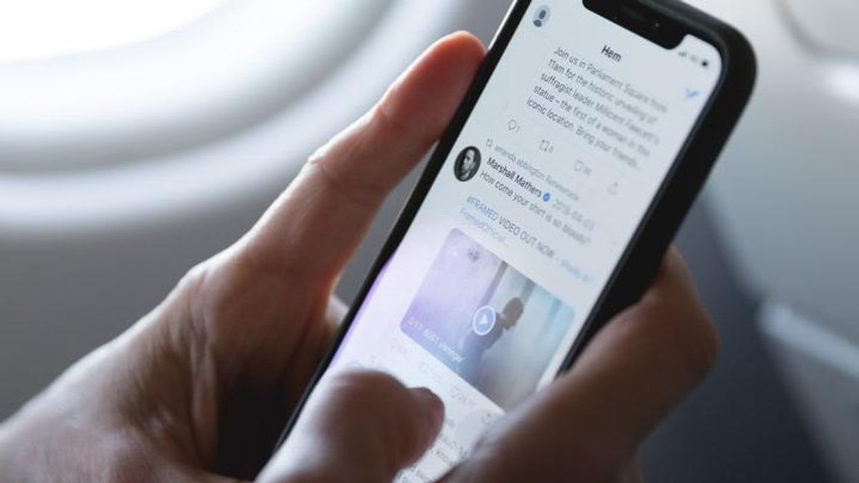 Twitter employees 'sleeping on floor to hit Elon Musk's deadlines'