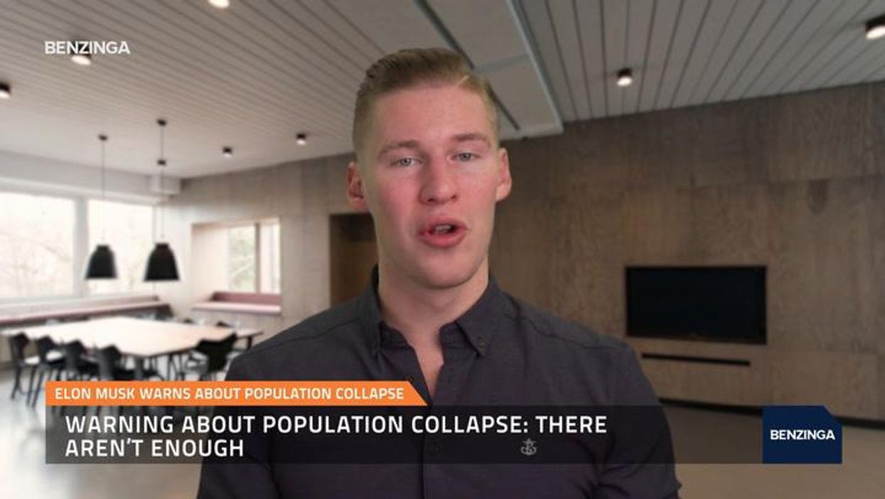 People are likening Elon Musk's brain chips to an episode of Black Mirror