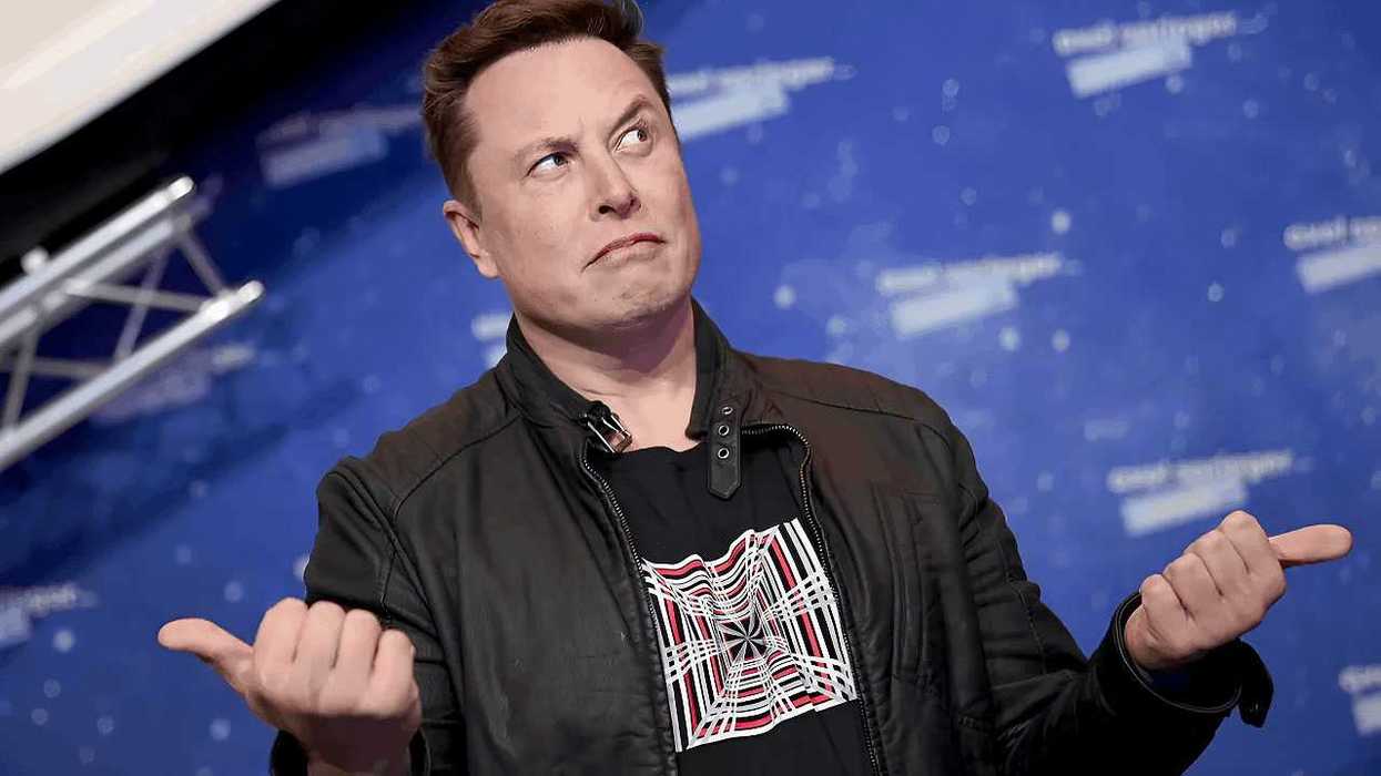 Elon Musk just made his boldest prediction yet about SpaceX – and people are divided