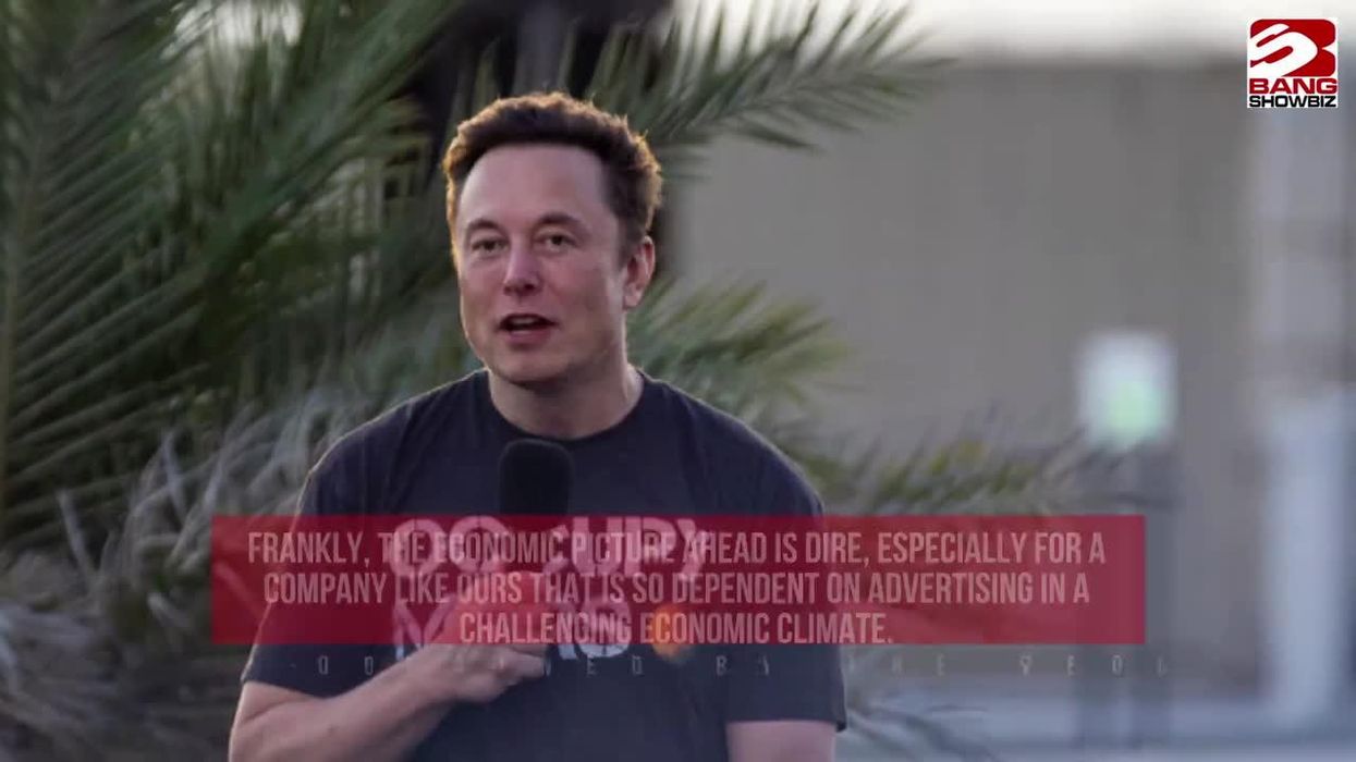 5 examples of why Twitter is in complete chaos right now