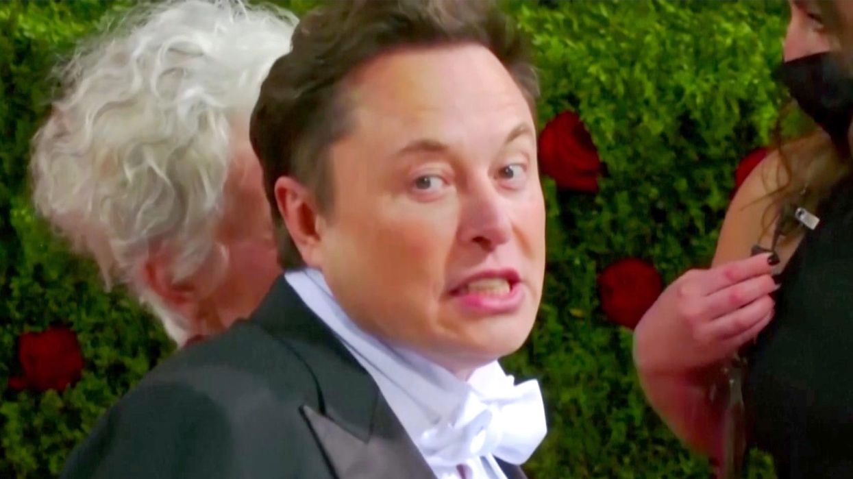 Is Donald Trump going to return to Twitter now that it's owned by Elon Musk?