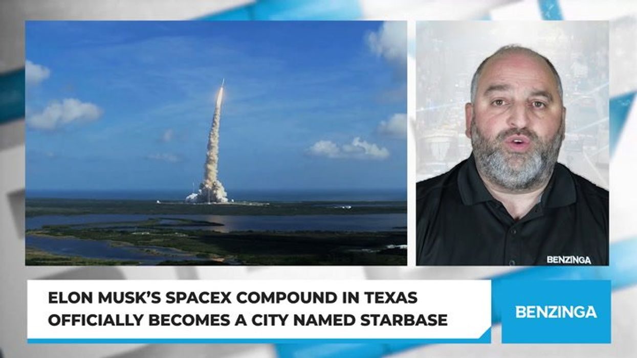 Elon Musk’s Starbase becomes an official city in Texas: All you need to know