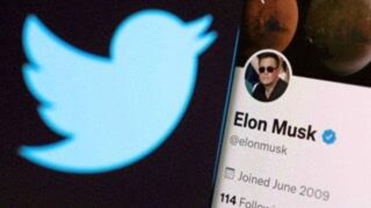 The far-right are celebrating Elon Musk's Twitter deal and the return of 'free speech'