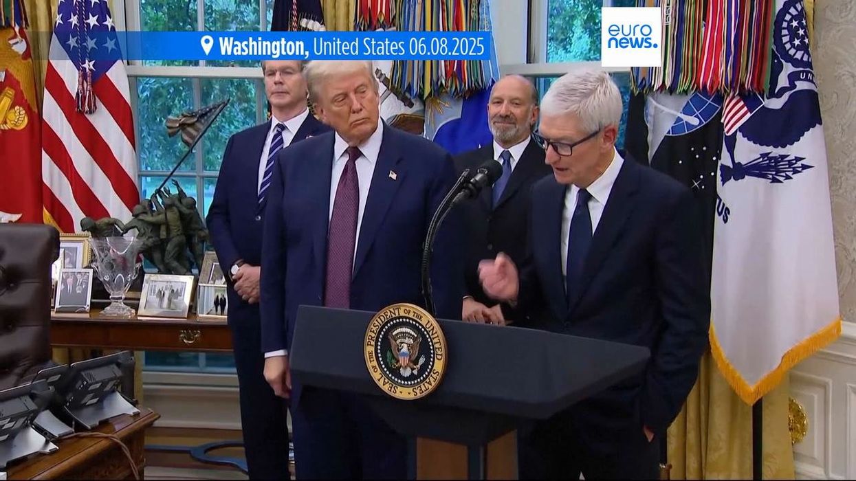 Two 'priceless' business lessons from Elon Musk everyone should learn according to his ex co-founder