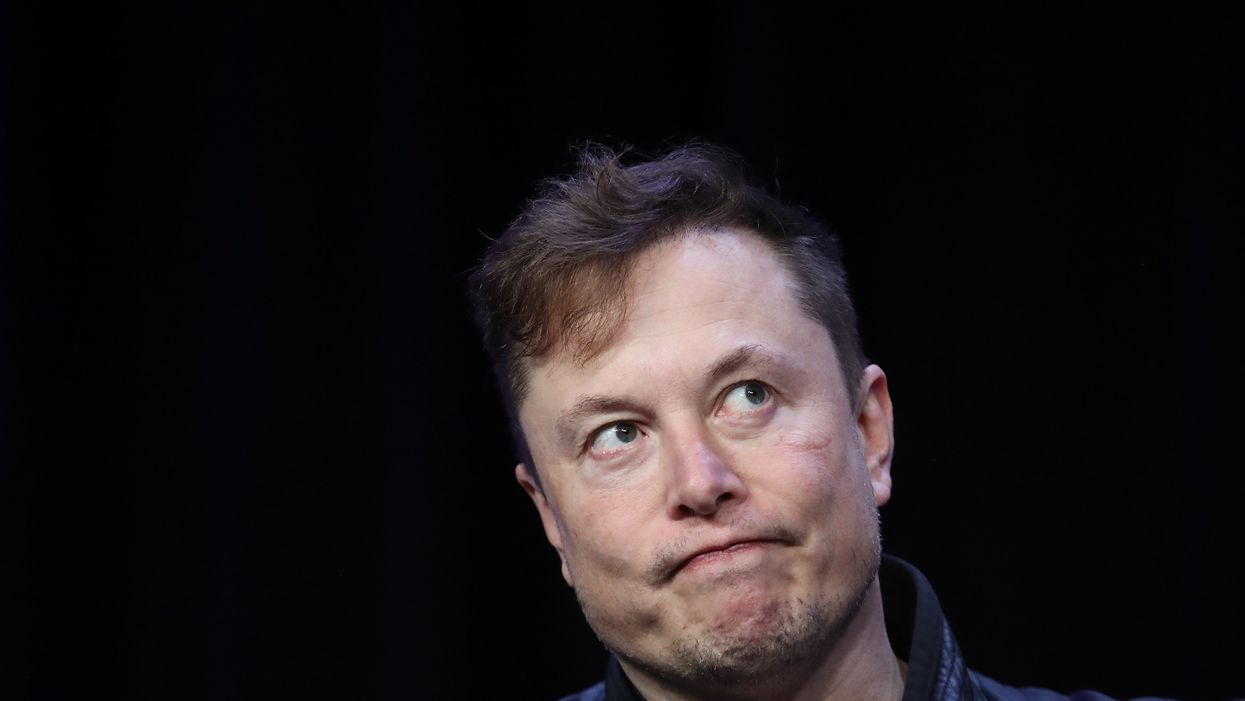 <p>Elon’s keeping quiet on the Twitter front </p>