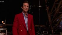 La esposa de Brandon Flowers, Tana Mundowsky, edad, patrimonio neto