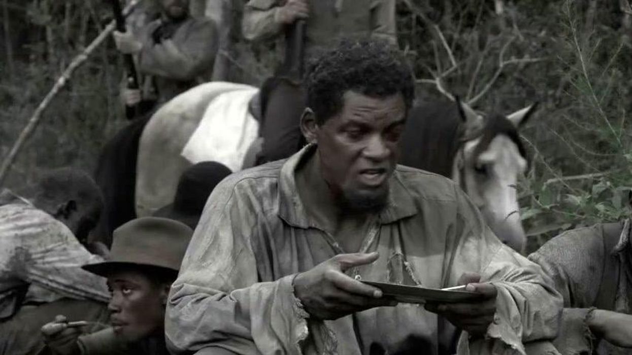 Will Smith is getting Oscar buzz again but can he still be nominated?