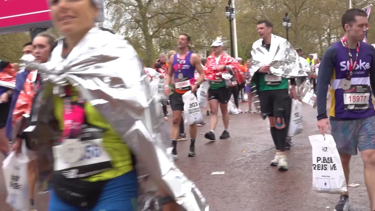 Why didn't I get the UK emergency alert? Phone company makes statement on system fail