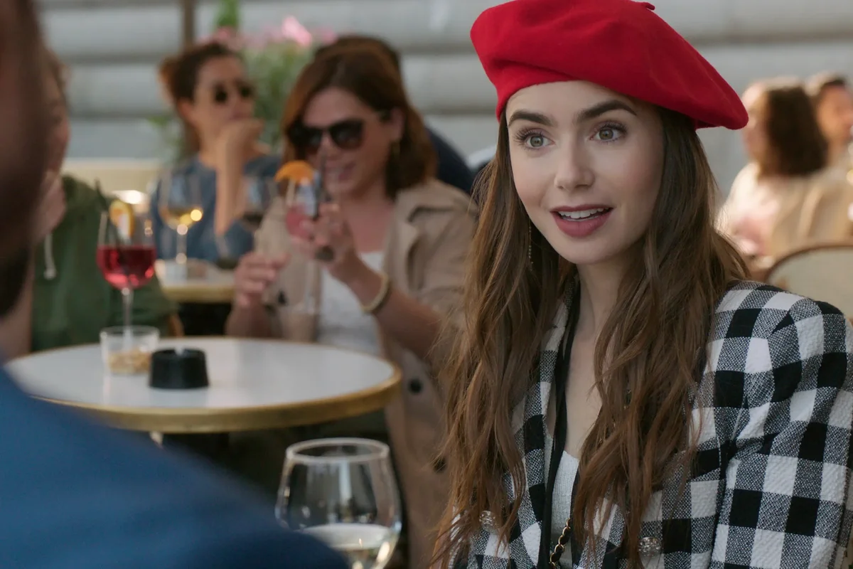 First look: Emily in Paris season 5 is coming much sooner than we think as release date confirmed