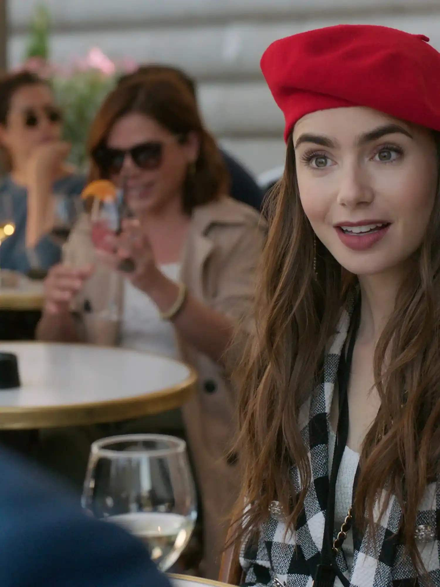 First look: Emily in Paris season 5 is coming much sooner than we think as release date confirmed