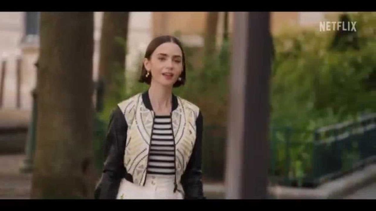 Emily in Paris season 5: Every outfit inside Emily's $37,000 wardrobe