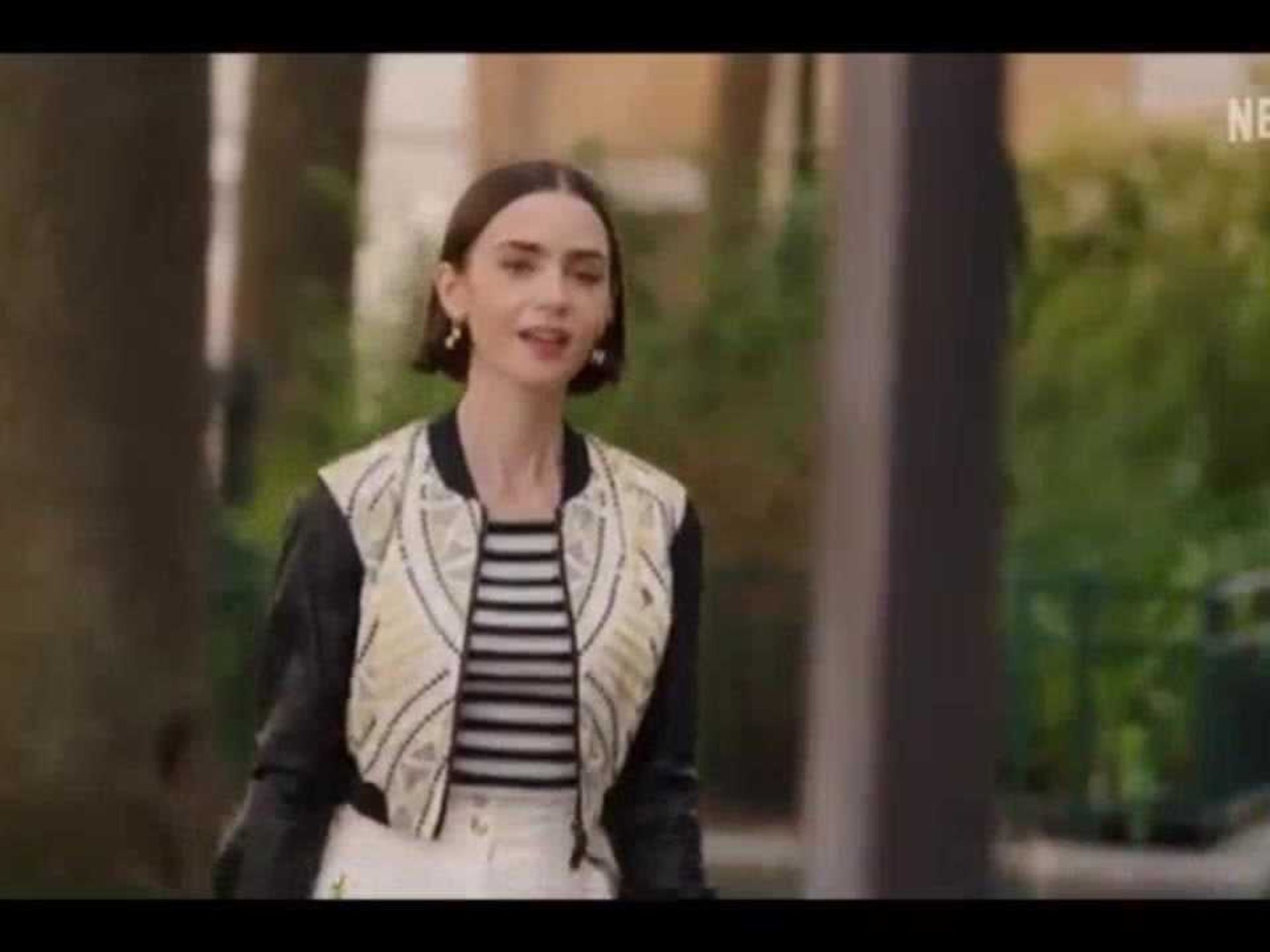 Emily in Paris season 5: Every outfit inside Emily's $37,000 wardrobe Emily in Paris season 5: Every outfit inside Emily's $37,000 wardrobe