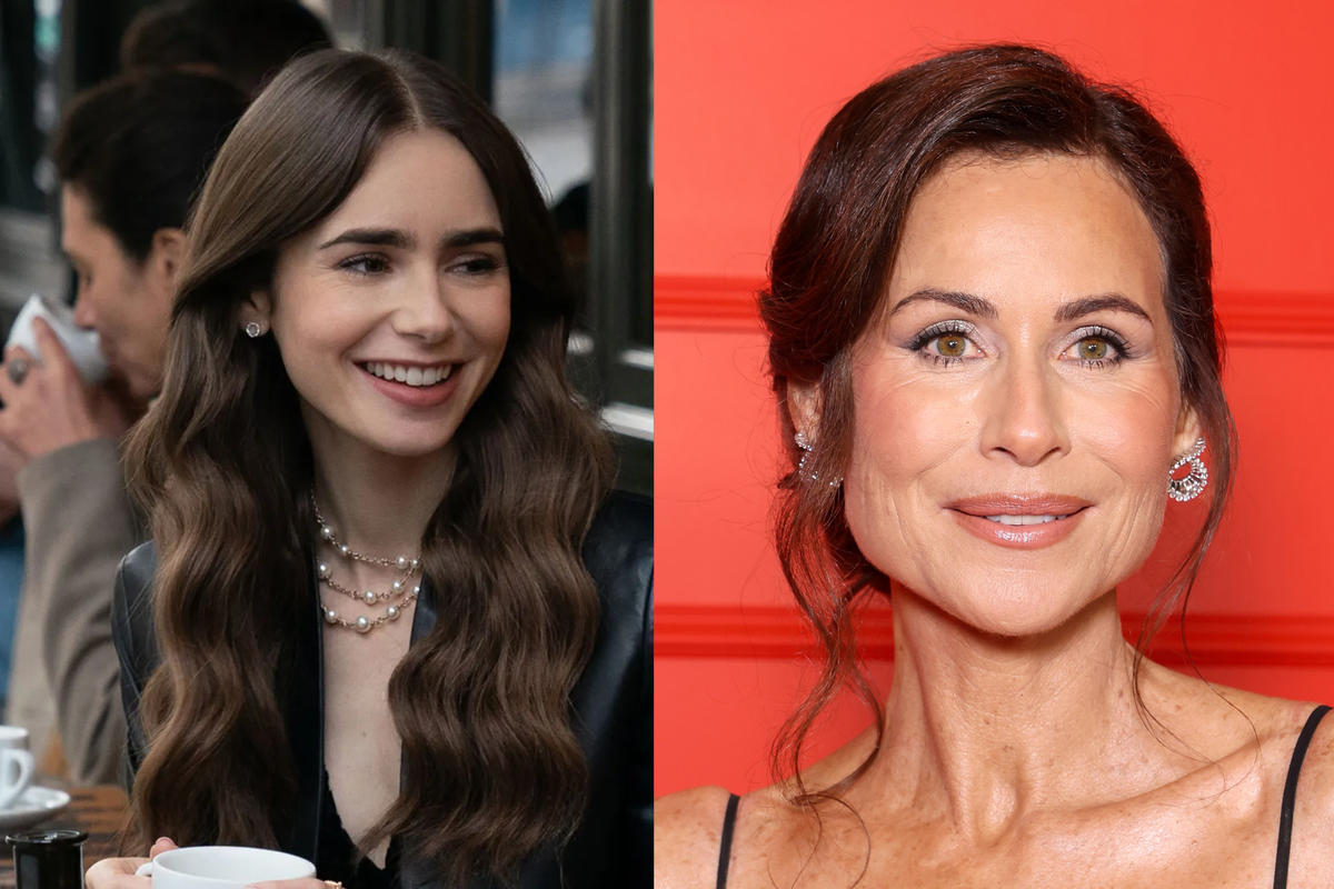 Emily in Paris season 5: Who's new to the cast? Minnie Driver and Bryan Greenberg join show