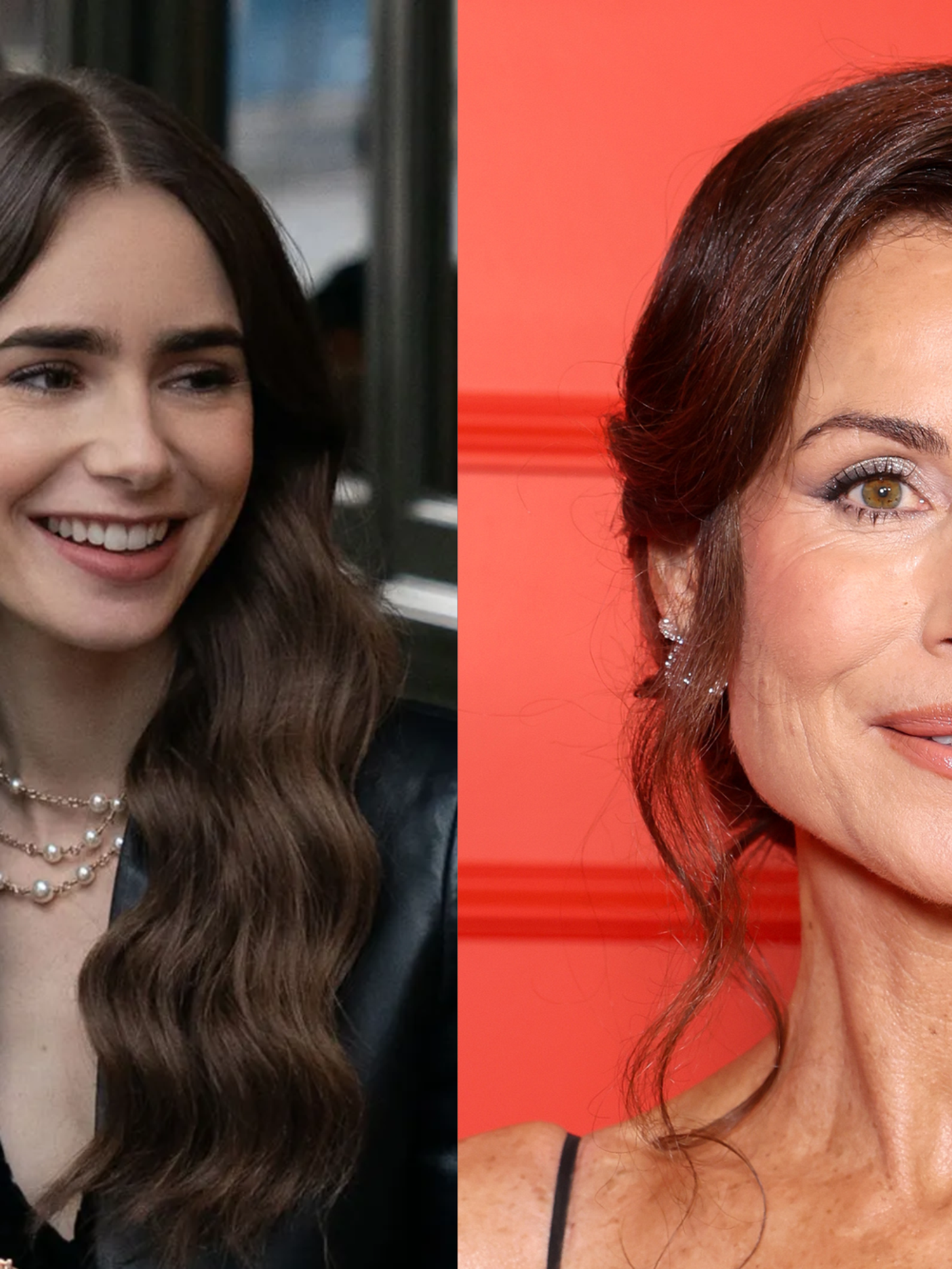 Emily in Paris season 5: Who's new to the cast? Minnie Driver and Bryan Greenberg join show