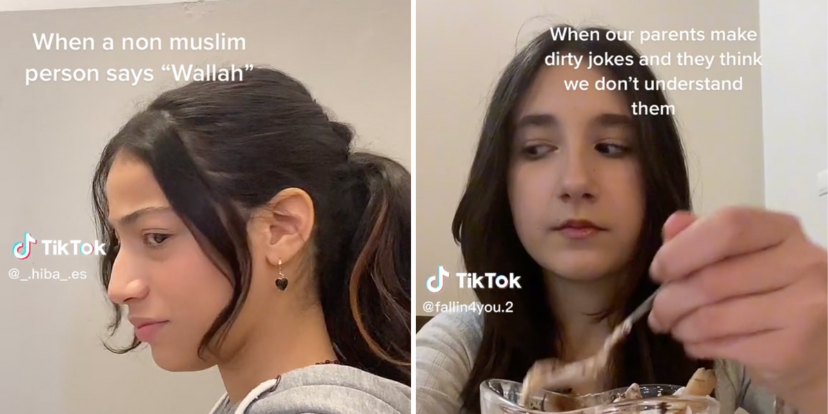 Was bedeutet "Bombastic Side Eye"? Eine tiefergehende Analyse des missbilligenden Blicks Was bedeutet "Bombastic Side Eye"? Eine tiefergehende Analyse des missbilligenden Blicks