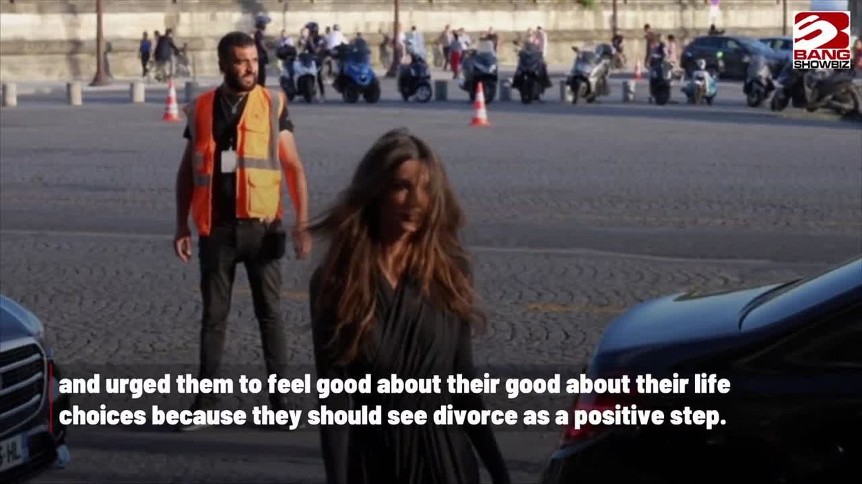 Couple divorce three minutes after wedding following groom's comment