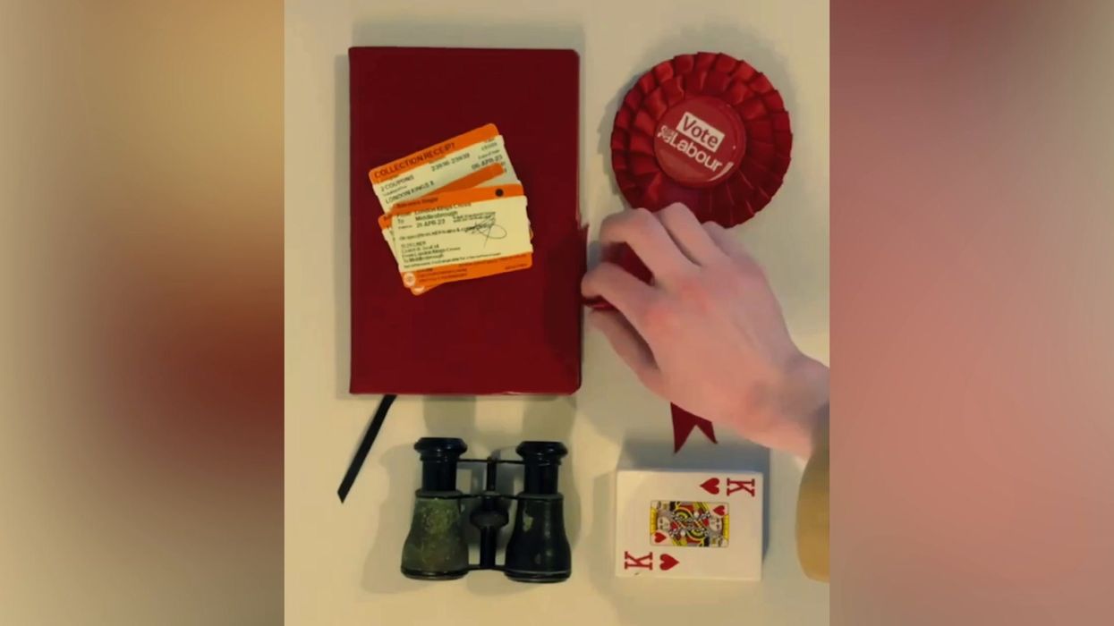 How to transform your home into a Wes Anderson movie