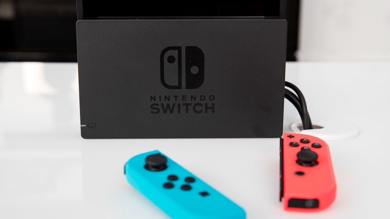Nintendo 'doesn't like what's happening' with Switch 2 leaks says former director