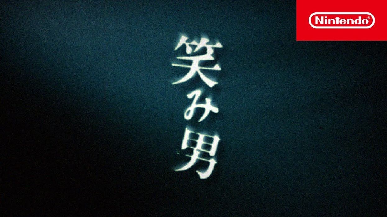 Who is Emio? Nintendo teases an uncharacteristically unsettling game - what we know so far