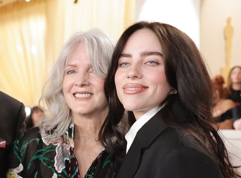 Emma McIntyre/Getty Images