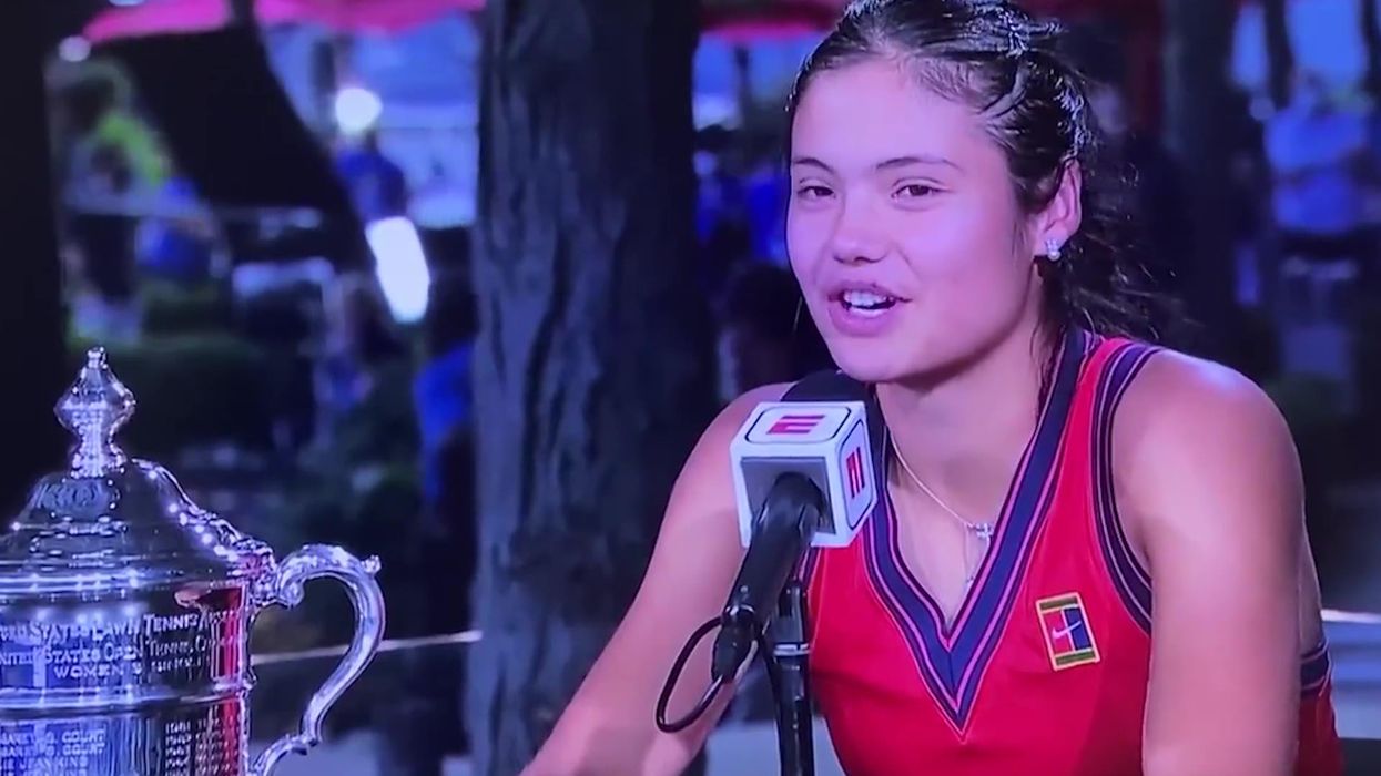 Kirstie Allsopp admits that she accidentally swallowed an AirPod