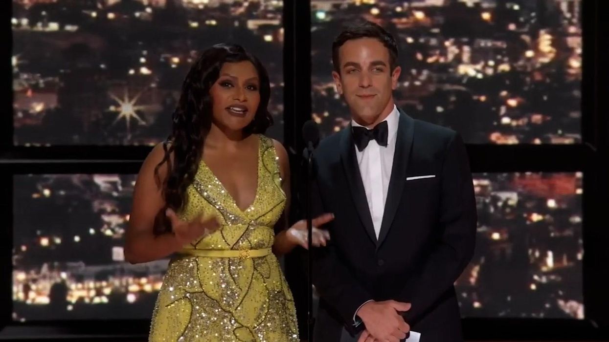 Better Call Saul Emmys snub has people fuming