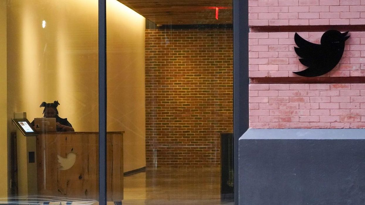 Conspiracy theorist compares Twitter layoffs to Nuremberg trials in bizarre tweet