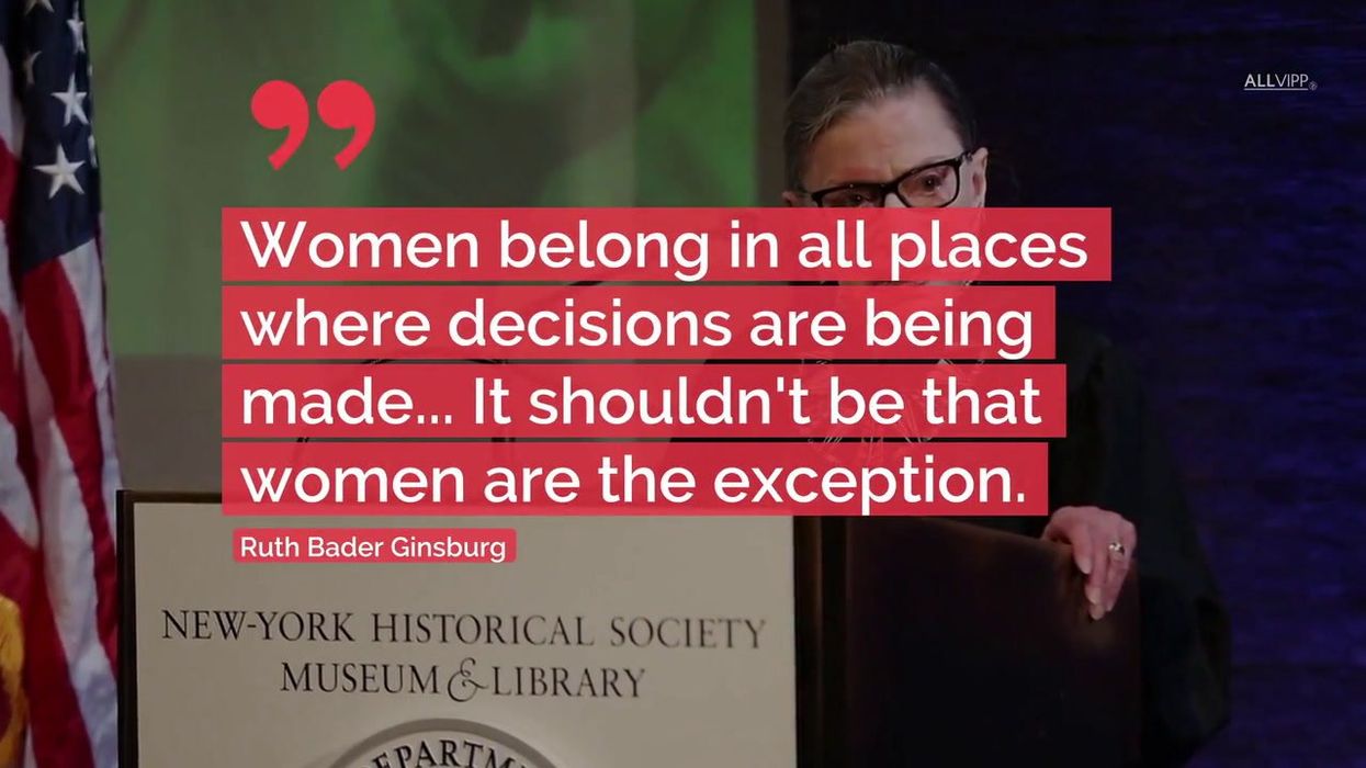 Here’s what the Google Doodle for International Women’s day is all about