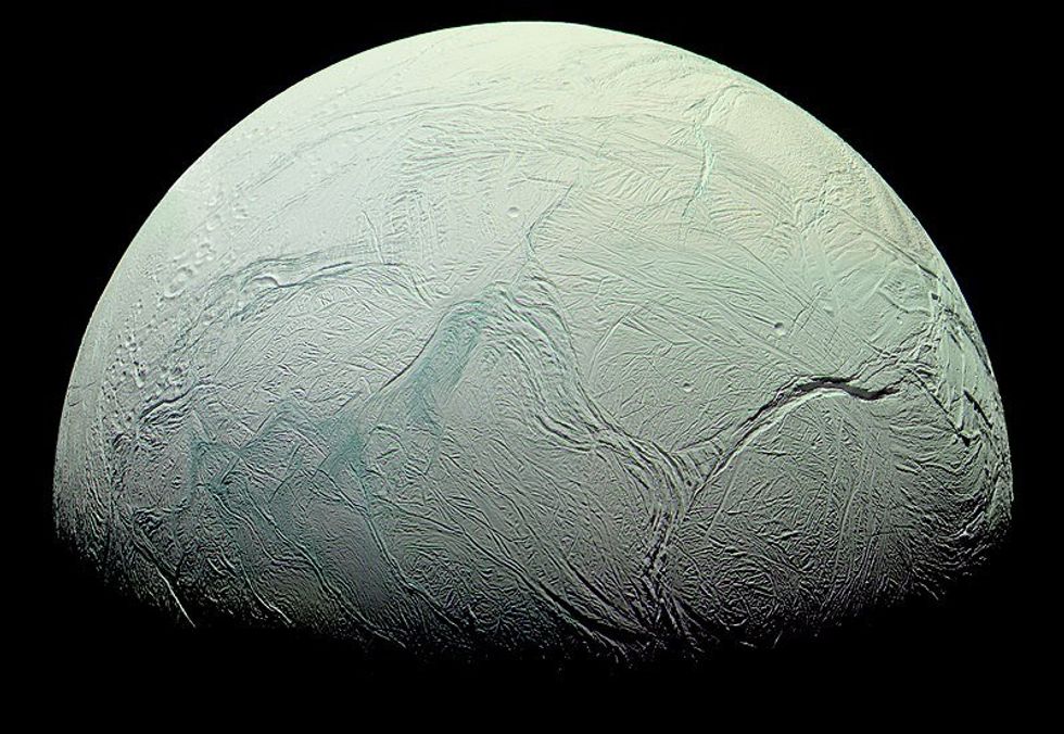 Enceladus