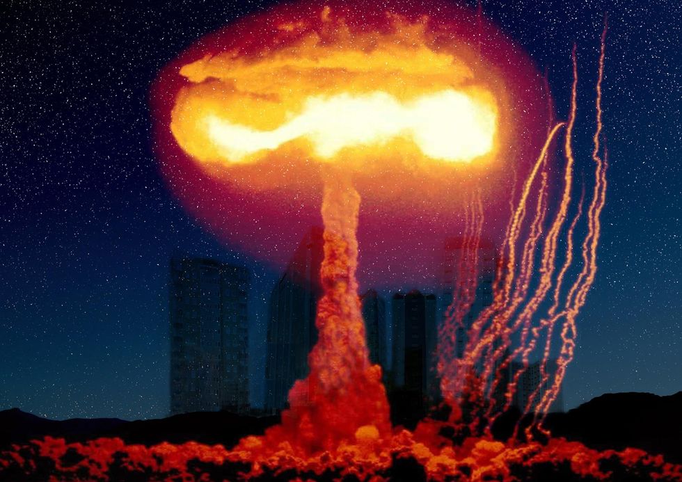 What Happens When The Doomsday Clock Hits Midnight Indy100 what-happens-when-the-doomsday-clock-hits-midnight-indy100