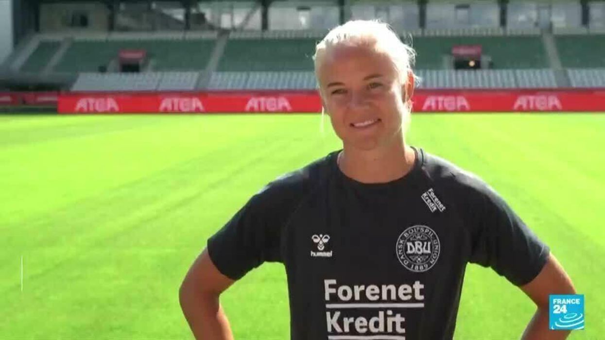 Everything that you need to know about Women's Euro 2022