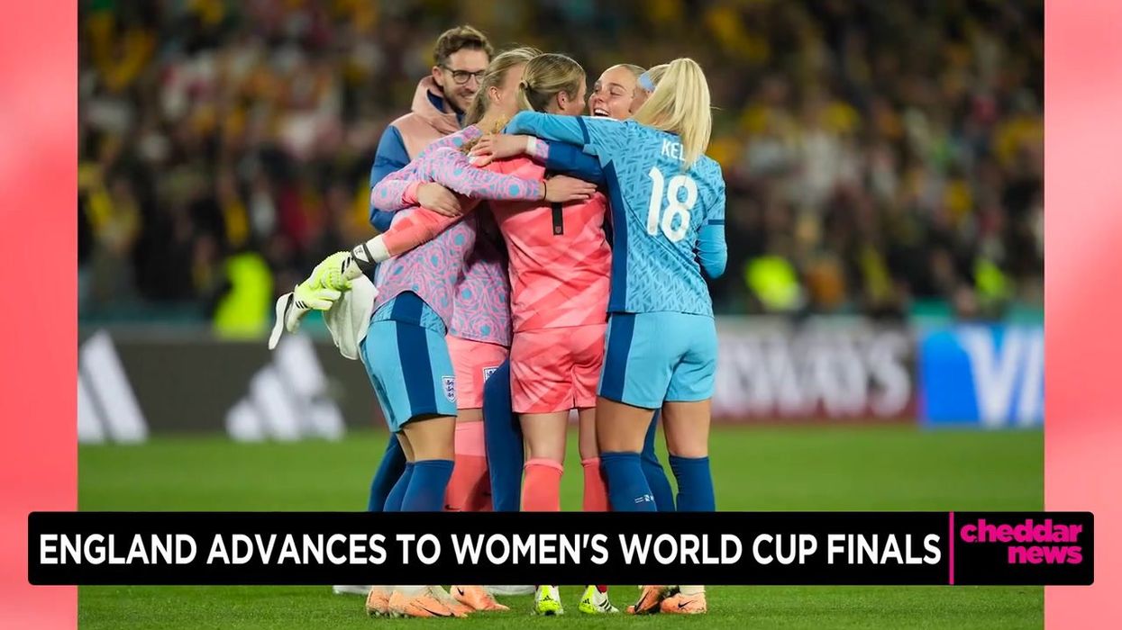 Pubs could open early on Sunday for the Women's World Cup Final