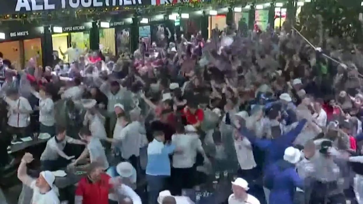 28 of the best memes and reactions as England beat Wales 3-0 at World Cup