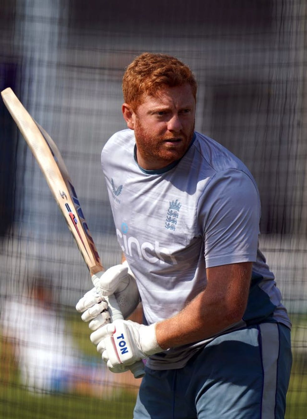 England Nets Session \u2013 Lord\u2019s \u2013 Monday August 15th
