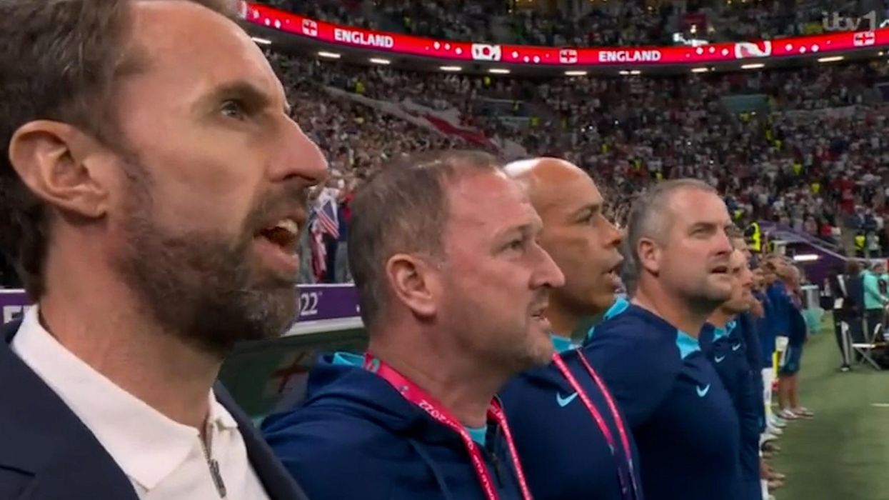 Top 21 memes and reactions as USA 'beat' England 0-0 at the World Cup