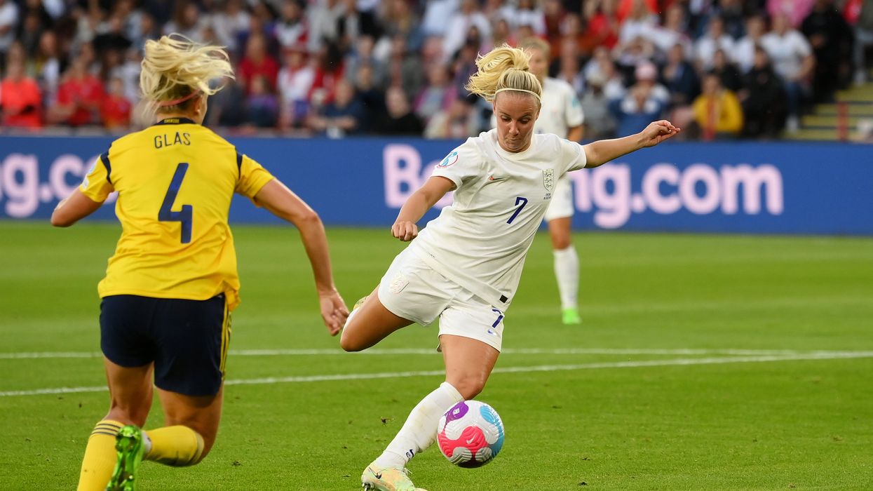 Inside the ACL injury crisis ruling stars out of the Women's World Cup