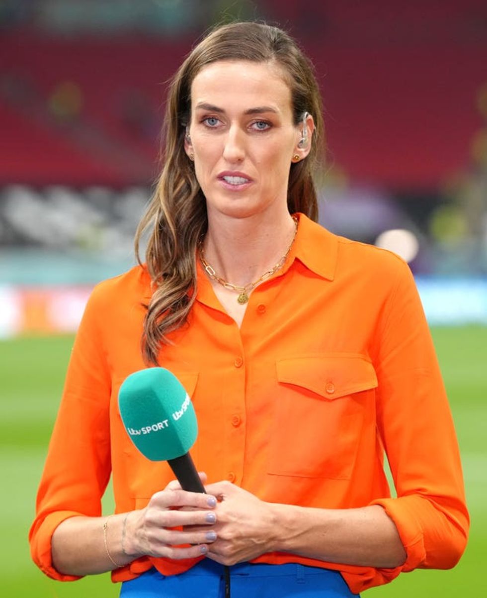 England v France \u2013 FIFA World Cup 2022 \u2013 Quarter Final \u2013 Al Bayt Stadium