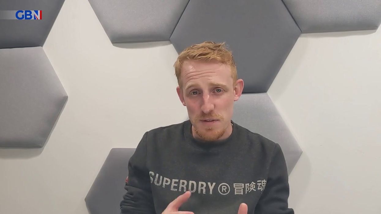 Euro 2024: Baby boom expected if England win