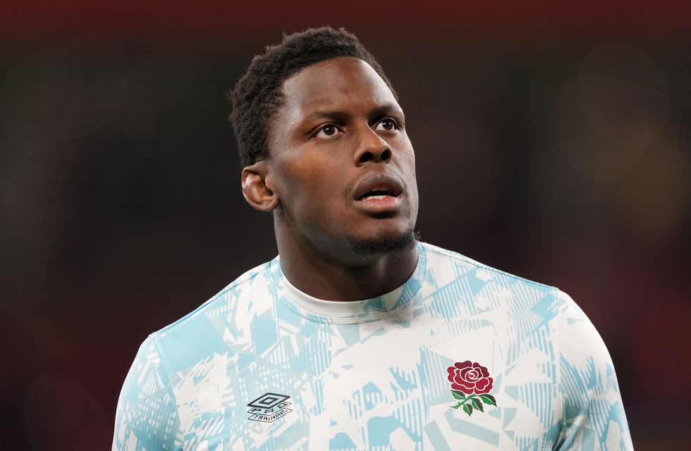 England rugby captain announced as new ambassador for King’s charity