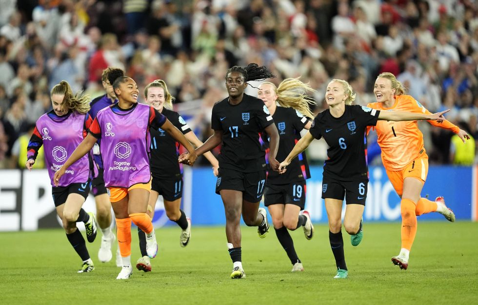William to cheer on Lionesses at Euro 2025 final