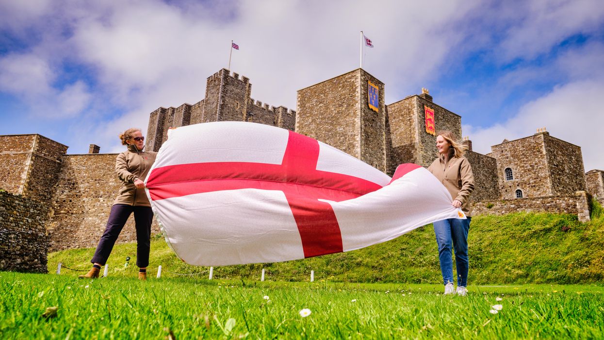 English Heritage