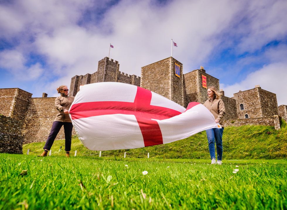 English Heritage