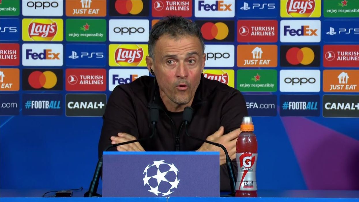 Newcastle fan admits he turned his Christmas tree lights off after VAR controversy