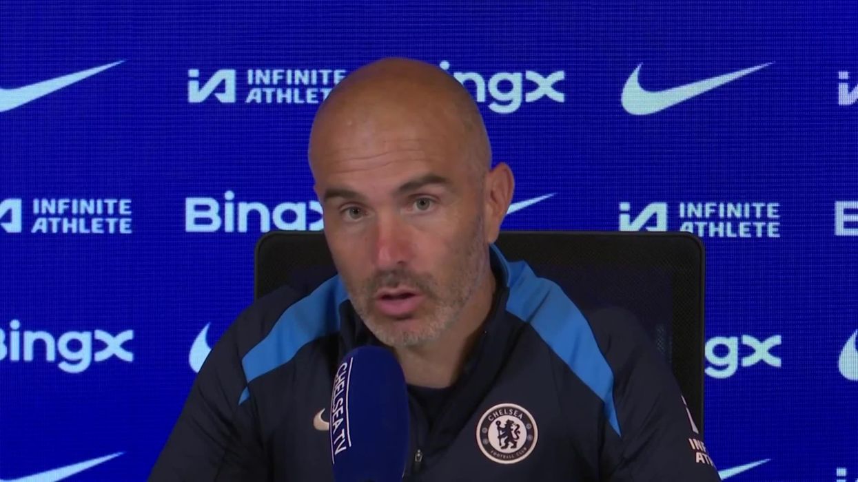 Chelsea's squad dilemma brutally compared to Squid Game by Sky Sports News