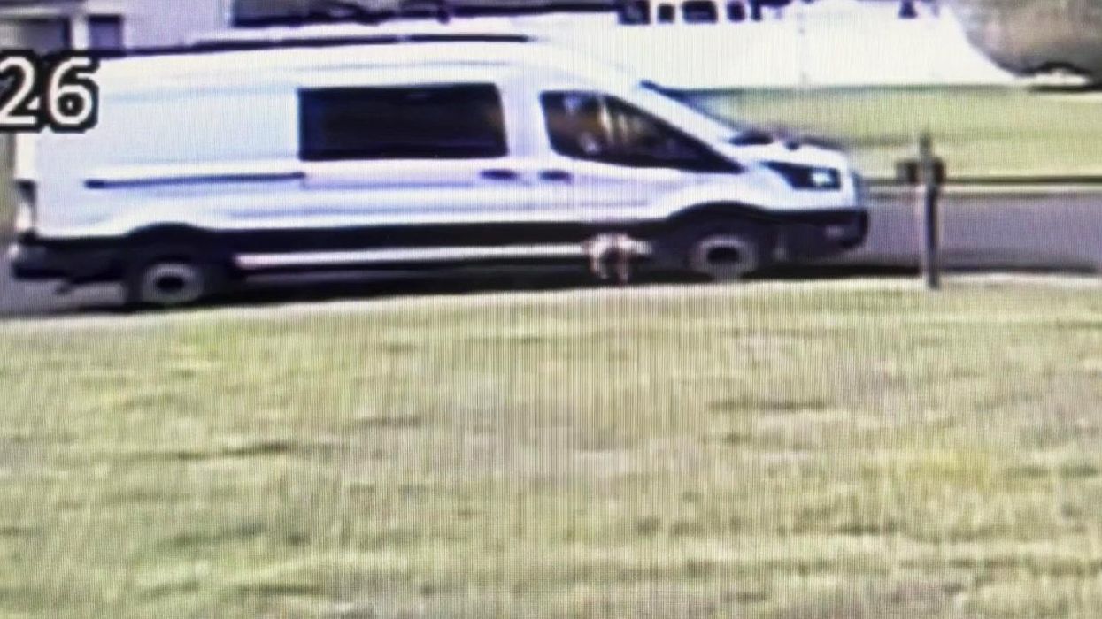 Amazon customer says she ordered a desk but got something very 'erotic' instead