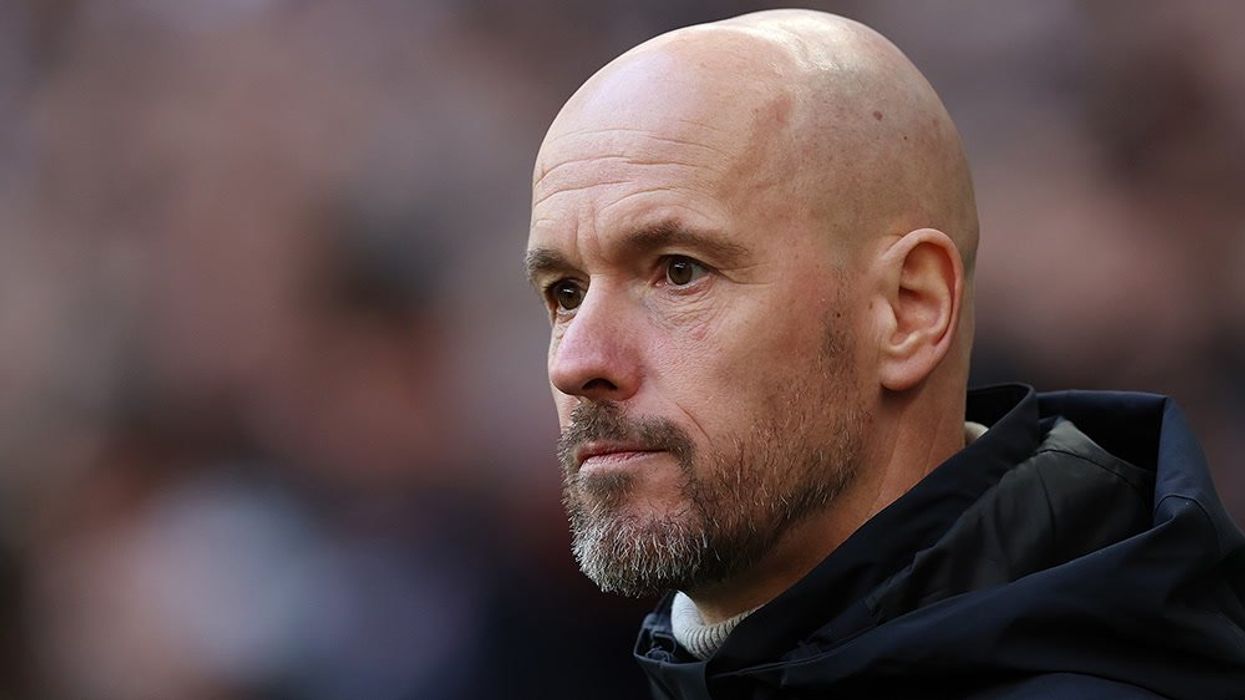 20 of the best memes and reactions as Liverpool thrash Man United 7-0