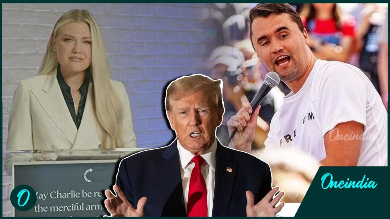 Joe Rogan podcast with Charlie Sheen captures real-time reaction to Charlie Kirk shooting