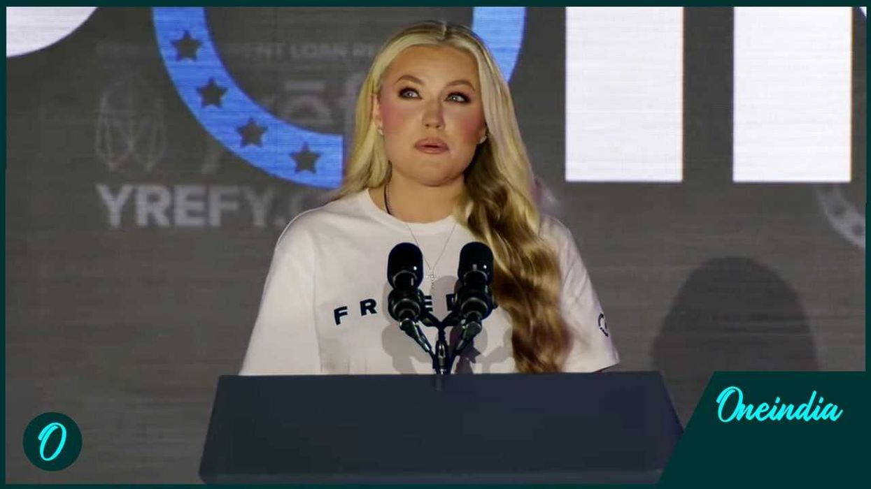 Charlie Kirk's Turning Point has 'alternative' Super Bowl planned as petition shuns Bad Bunny