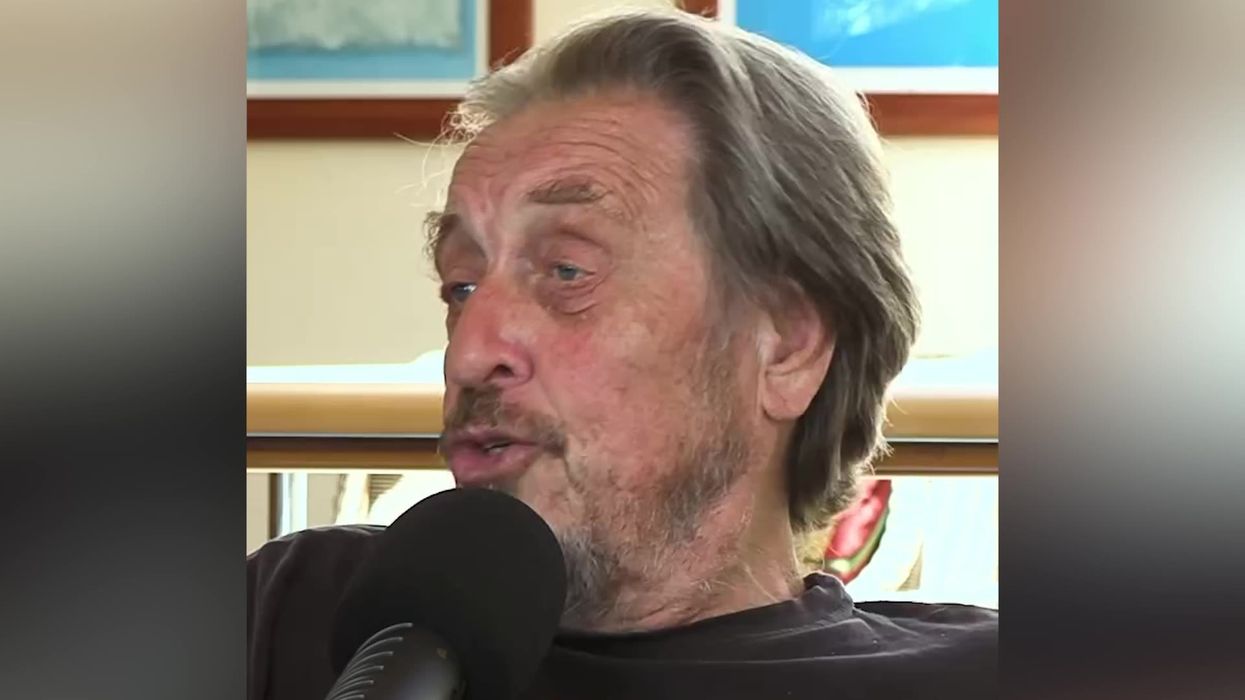 Everything Errol Musk said about Elon Musk in the Wide Awake Podcast